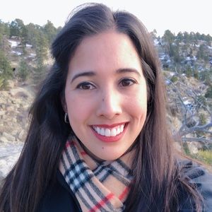 Meet your Posher, Paula